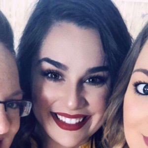 Meet your Posher, Adrianna